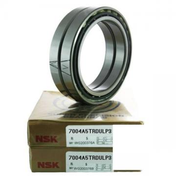 New ListingNEW pair of 7004A5TRDULP3 – NSK Precision Angular Contact – 20x42x12mm