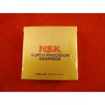 NSK Super Precision Bearing 7008A5TYNSULP4