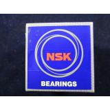 NSK Thrust Bearing 51406