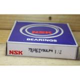 NSK BEARING 7916 CTYSULP4